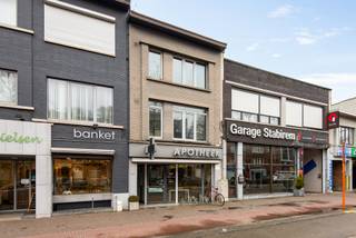 Maison à vendre à Mortsel