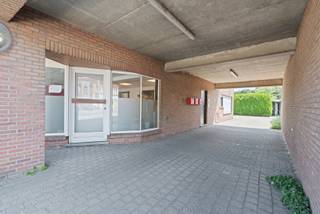 Commercial for rent in Zemst