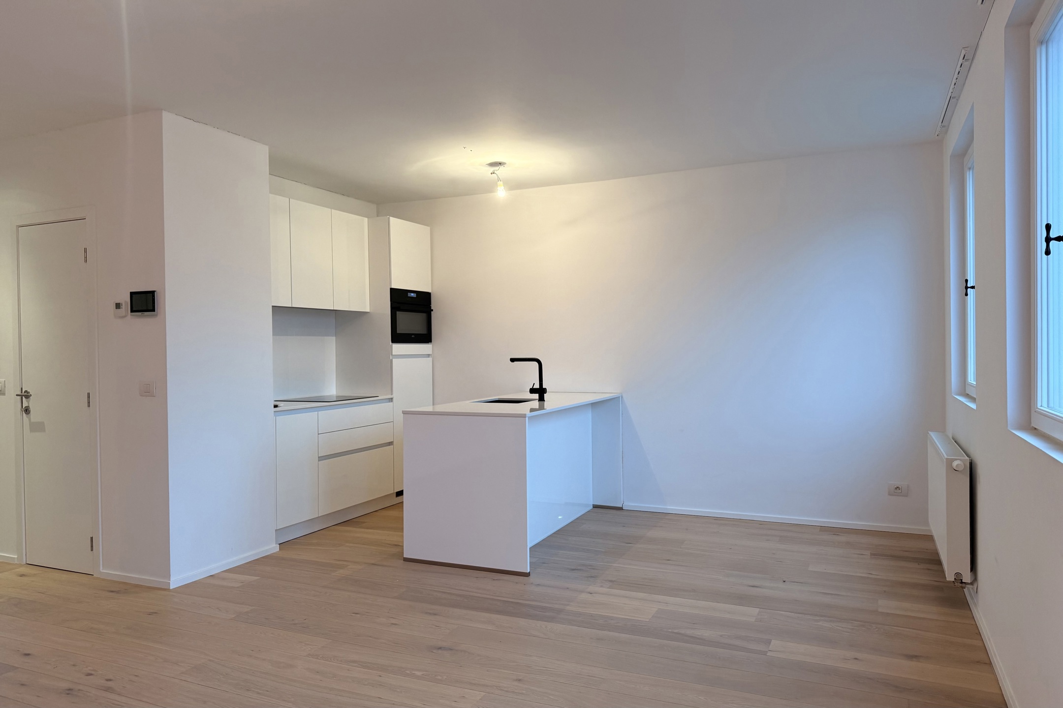 Apartment for rent in Antwerp with 1 bedroom - photo 1