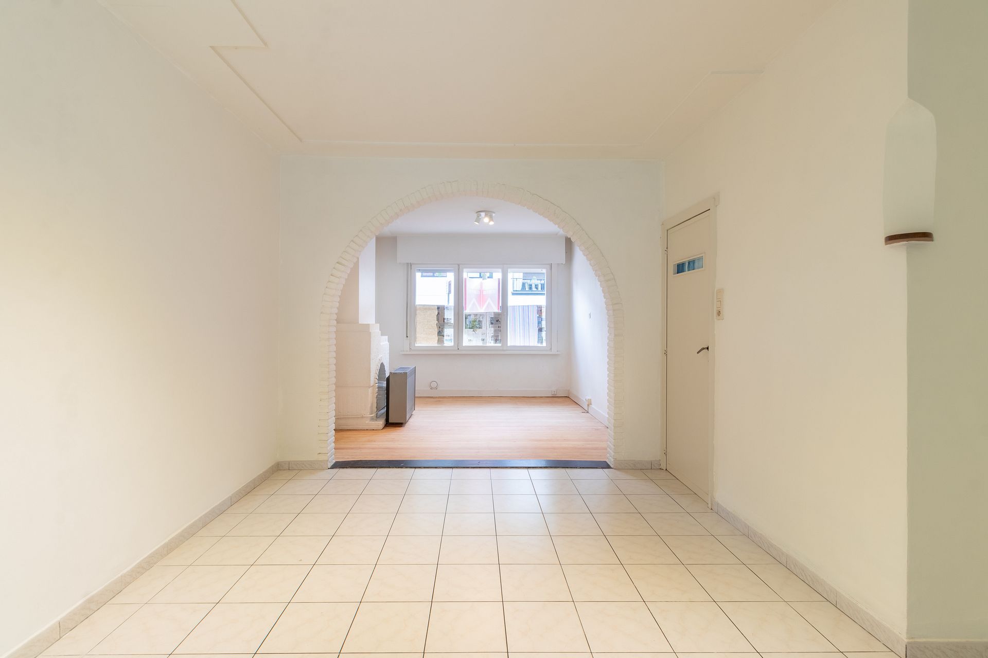 Gezinswoning met vier slaapkamers en tuin in Wilrijk - foto 5