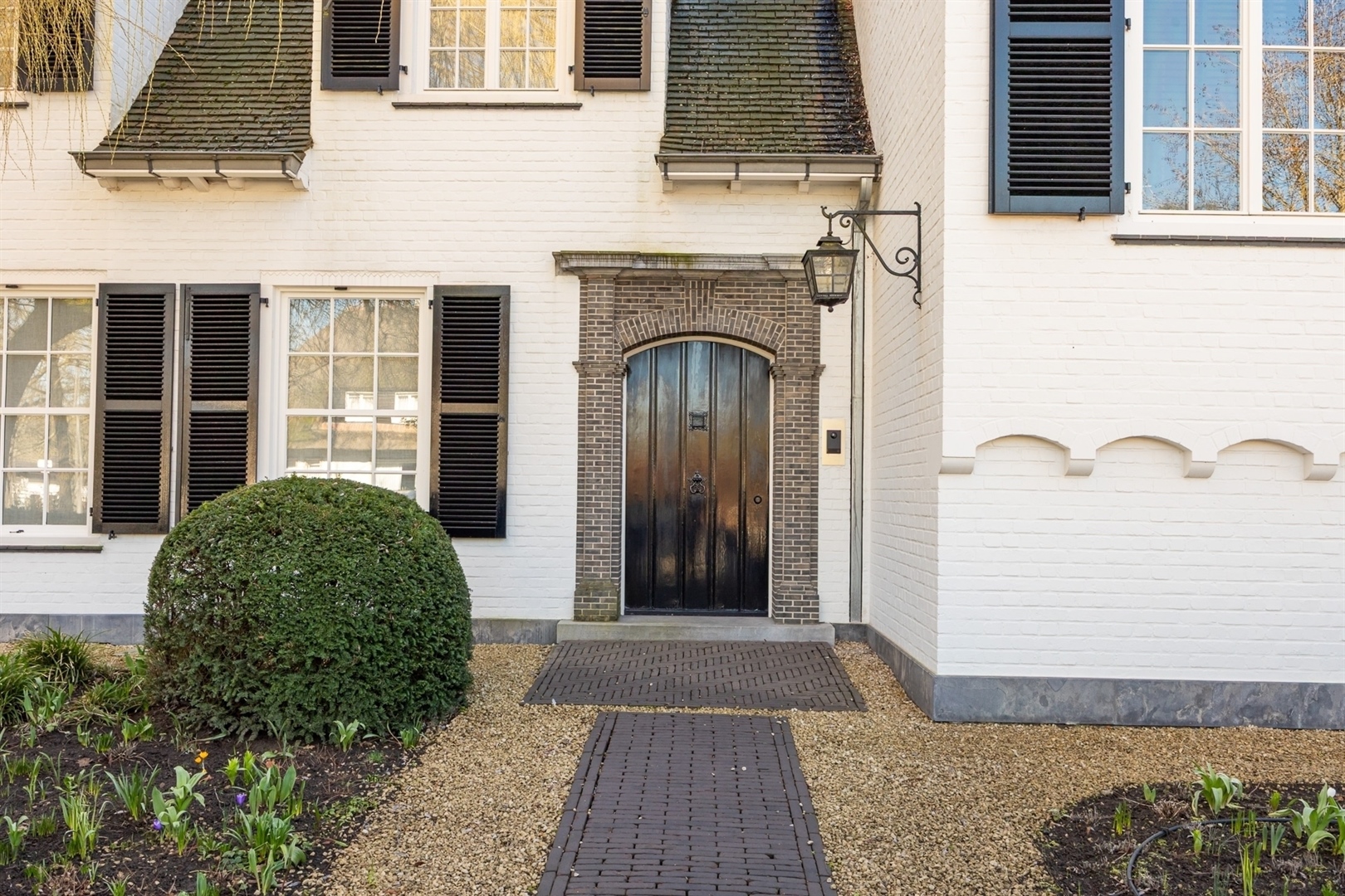 Park Den Brandt ∣  Impressionnante villa sur un terrain de  2.868m² orienté sud - photo 3
