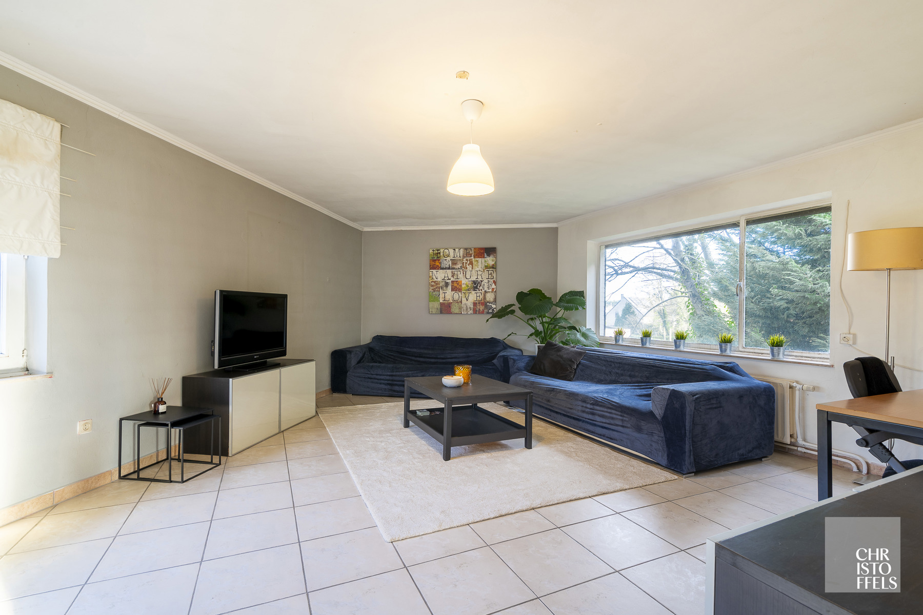 Maison à vendre à Zutendaal avec 3 chambres - photo 2