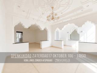 <p><span><strong><span>🏠 Ontdek je nieuwe thuis tijdens het weekend van de OPENKIJKDAGEN!<br />📅 Zaterdag 17 oktober ⏰ 10u tot 11u30<br />📌 Vrij toegankelijk – GEEN afspraak nodig<br />📞 Wil je eerder al een kijkje nemen? Bel ons op ☎️ 055 30 92 90</span></strong></span><br /><br />CHARMANTE GEZINSWONING met 3 SLAAPKAMERS, INSTAPKLARE AFWERKING en ZONNIGE TUIN op een BOOGSCHEUT VAN HET CENTRUM van Ronse. Dankzij de GUNSTIGE LIGGING geniet u van een VLOTTE VERBINDING naar Gent en Oudenaarde via de N60, terwijl winkels, scholen en openbaar vervoer zich in de NABIJE OMGEVING bevinden. De woning werd de voorbije jaren GERENOVEERD en combineert HEDENDAAGS WOONCOMFORT met een PRAKTISCHE INDELING. Kortom, een RUIME en VERZORGDE WONING die perfect aansluit bij GEZINNEN of KOPPELS die op zoek zijn naar een INSTAPKLARE WONING in Ronse. Via de inkomhal bereikt u de gezellige leefruimte en de volledig ingerichte keuken, die aansluit op een gastentoilet en de kelder. Op de 1ste verdieping bevinden zich 2 volwaardige slaapkamers en een ingerichte badkamer. De volledig afgewerkte zolderverdieping werd ingericht als ruime masterbedroom met aanpalende badkamer, wat zorgt voor extra comfort en privacy. Daarnaast is er nog een praktische bergzolder aanwezig, bereikbaar via een zolderluik. De woning is volledig onderkelderd en biedt hierdoor heel wat extra opslagruimte. Buiten geniet u van een onderhoudsvriendelijke tuin met een gunstige zuidwestoriëntatie, ideaal om te ontspannen en te genieten van de avondzon.<br /><br />Adres: Kruisstraat 190 te Ronse</p>
<p>G-score en P-score A, (Geen) renovatieverplichting van toepassing, Bestuursmaatregelen in het maatregelenregister: Neen</p>