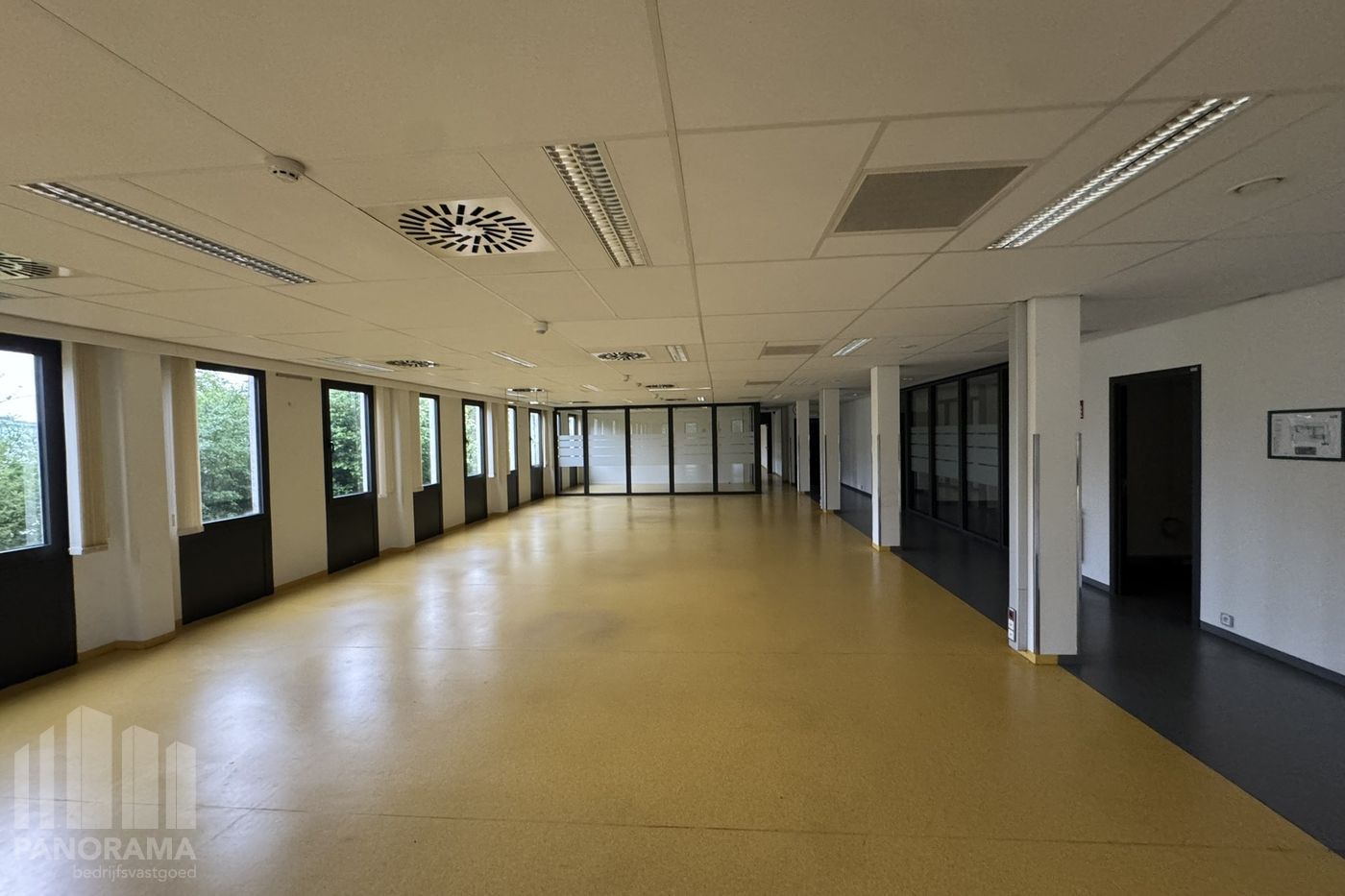office for rent near Brussels Airport Zaventem - photo 5