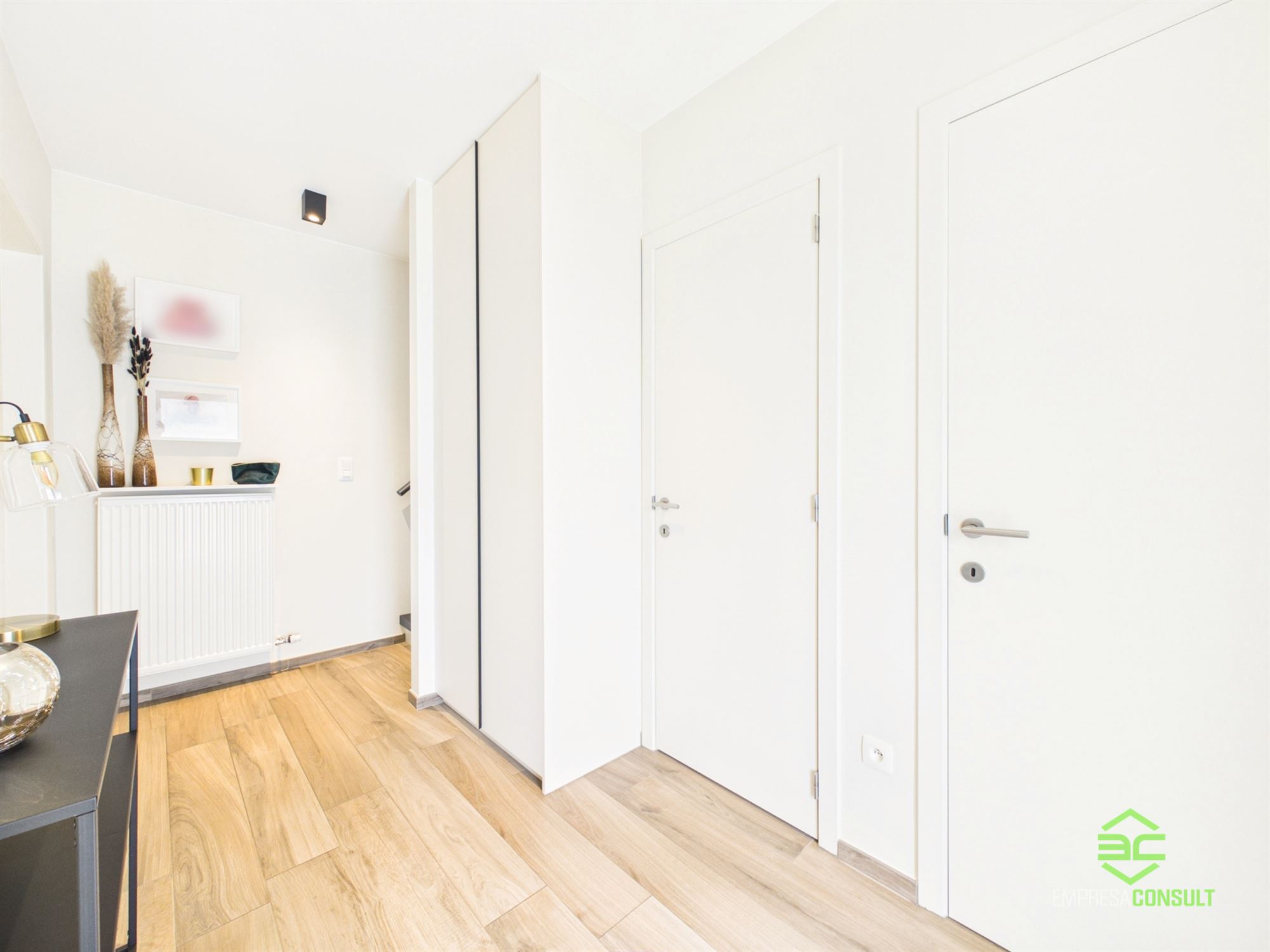 Instapklare energiezuinige HOB op 4a 55ca! - foto 3