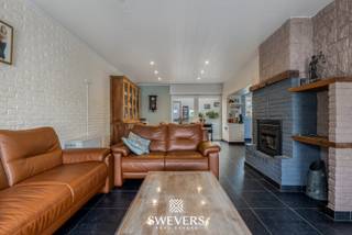 Maison à vendre à Borgloon