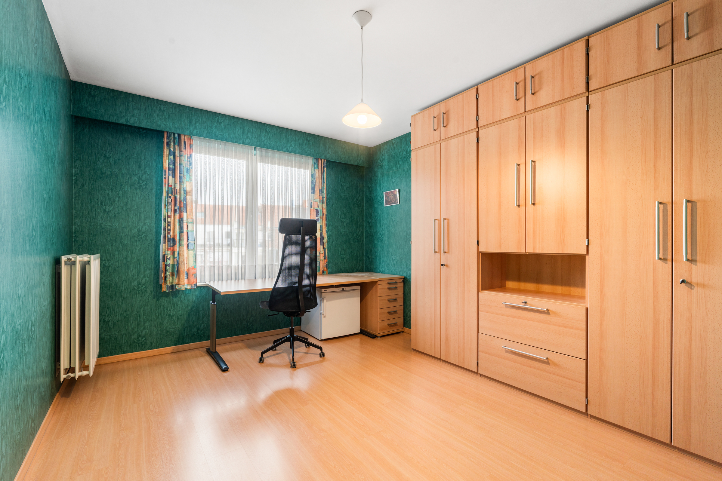 Energiezuinig appartement in centrum Vilvoorde - foto 3