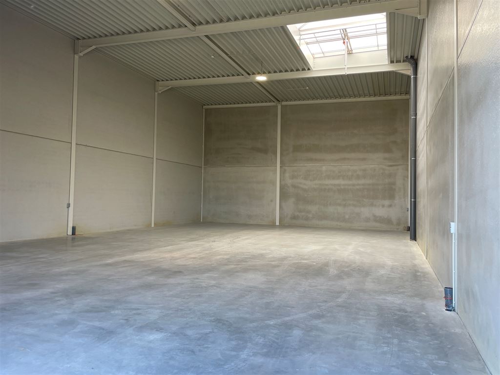 Commercial à louer à Herent - photo 3