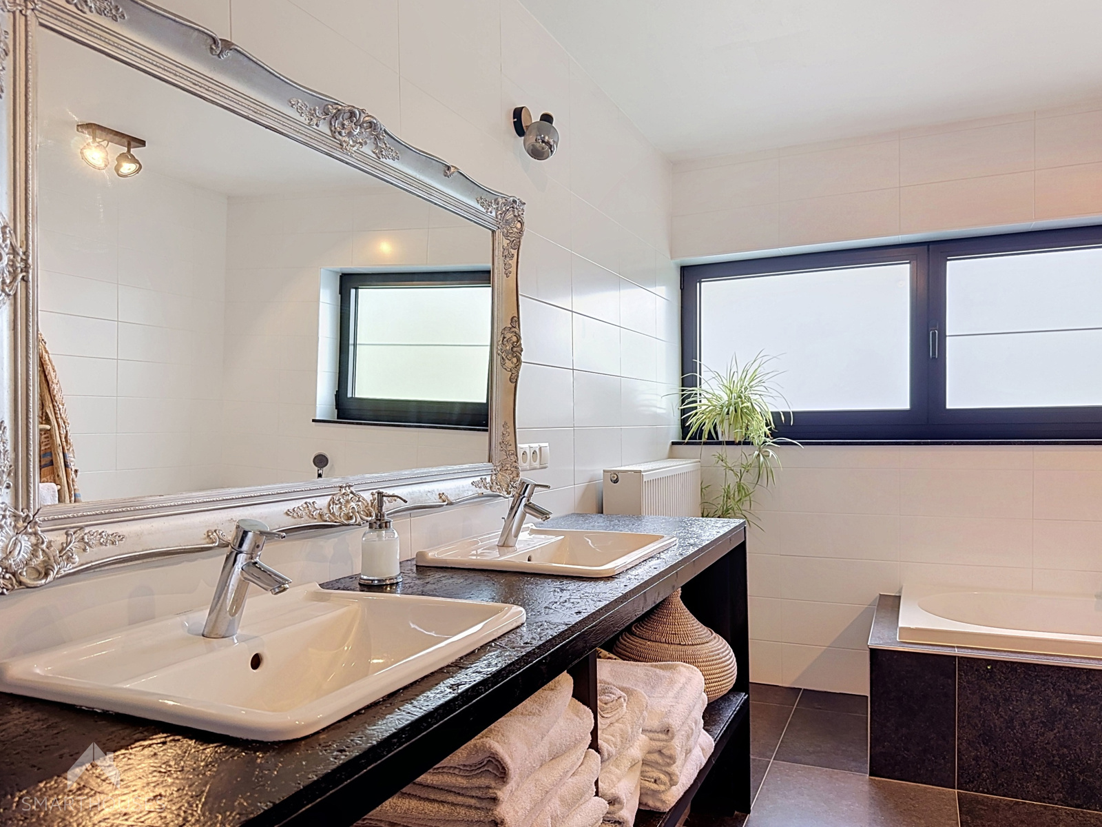 Exclusieve villa met 3 slpkrs (mogelijk+2) en praktijkruimte - foto 4