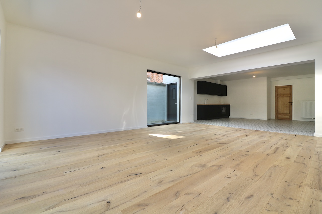 House for rent in Eeklo with 4 bedrooms - photo 5