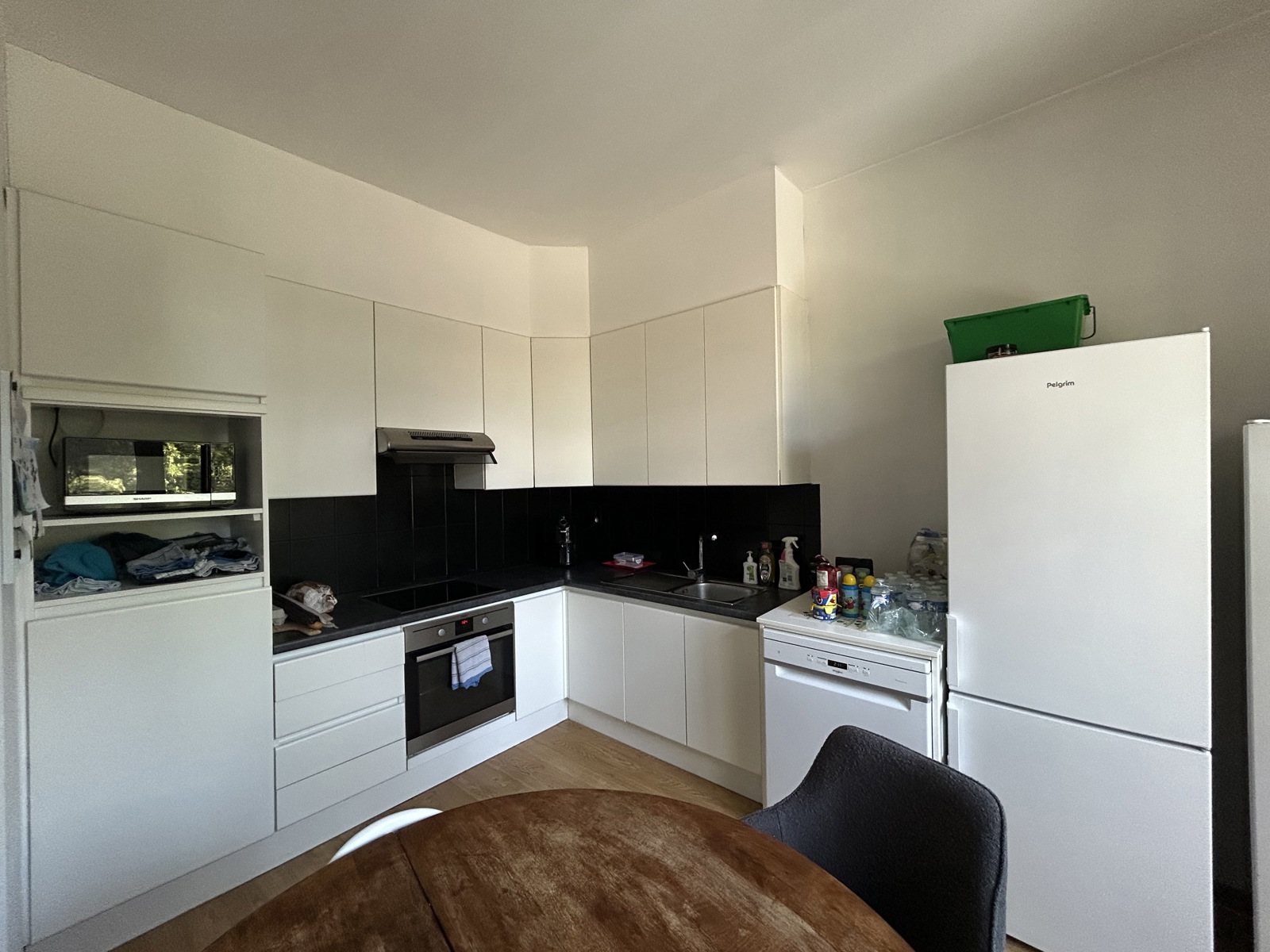 Apartment for rent in Bocholt with 3 bedrooms - photo 4