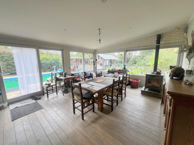 KLEIN DOMEINTJE OP 3 350 M2 - foto 3