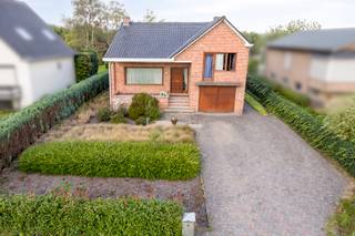 Maison à vendre à Vieux-Turnhout