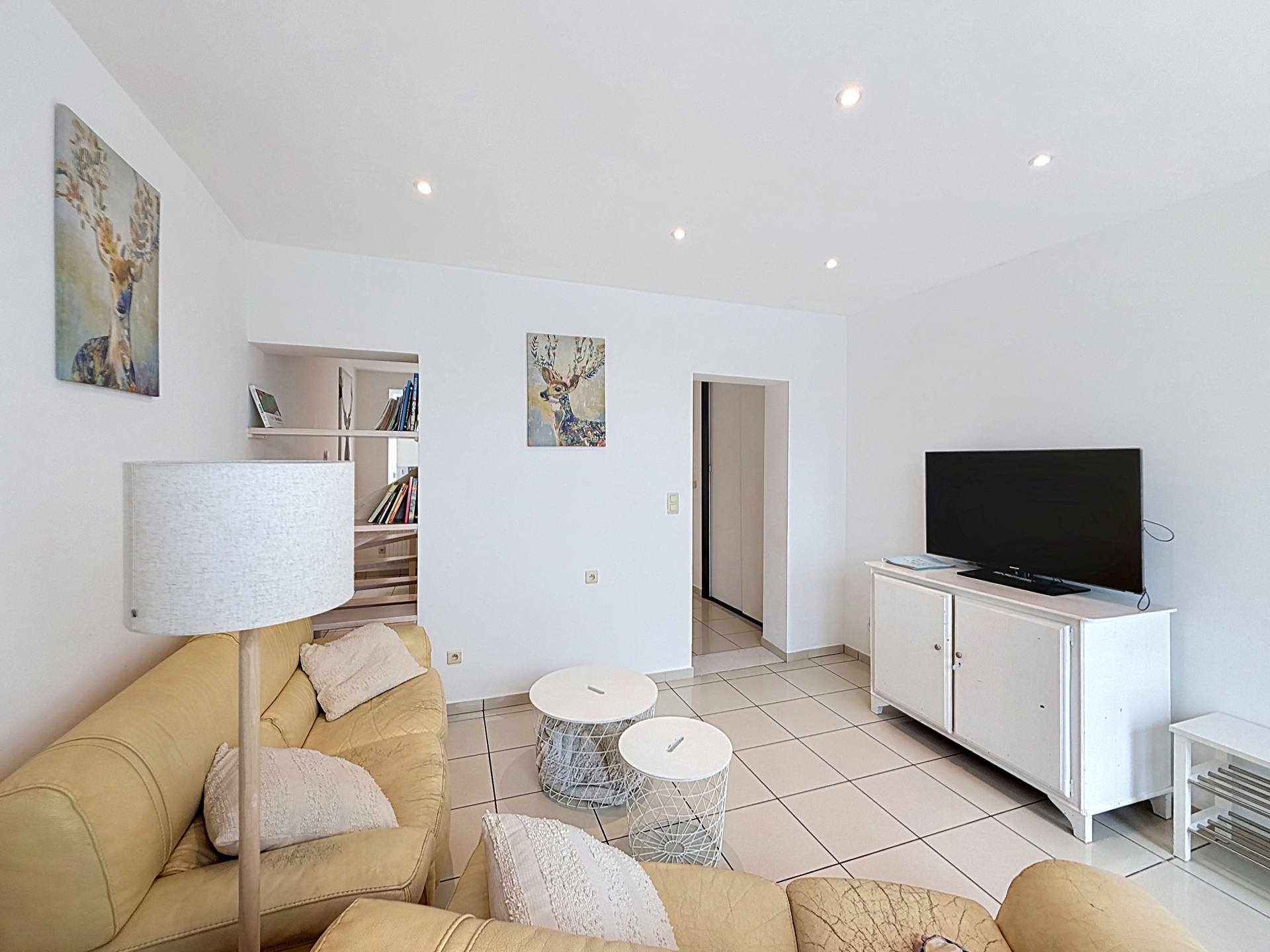 Huis te huur in Lens met 2 slaapkamers - foto 4