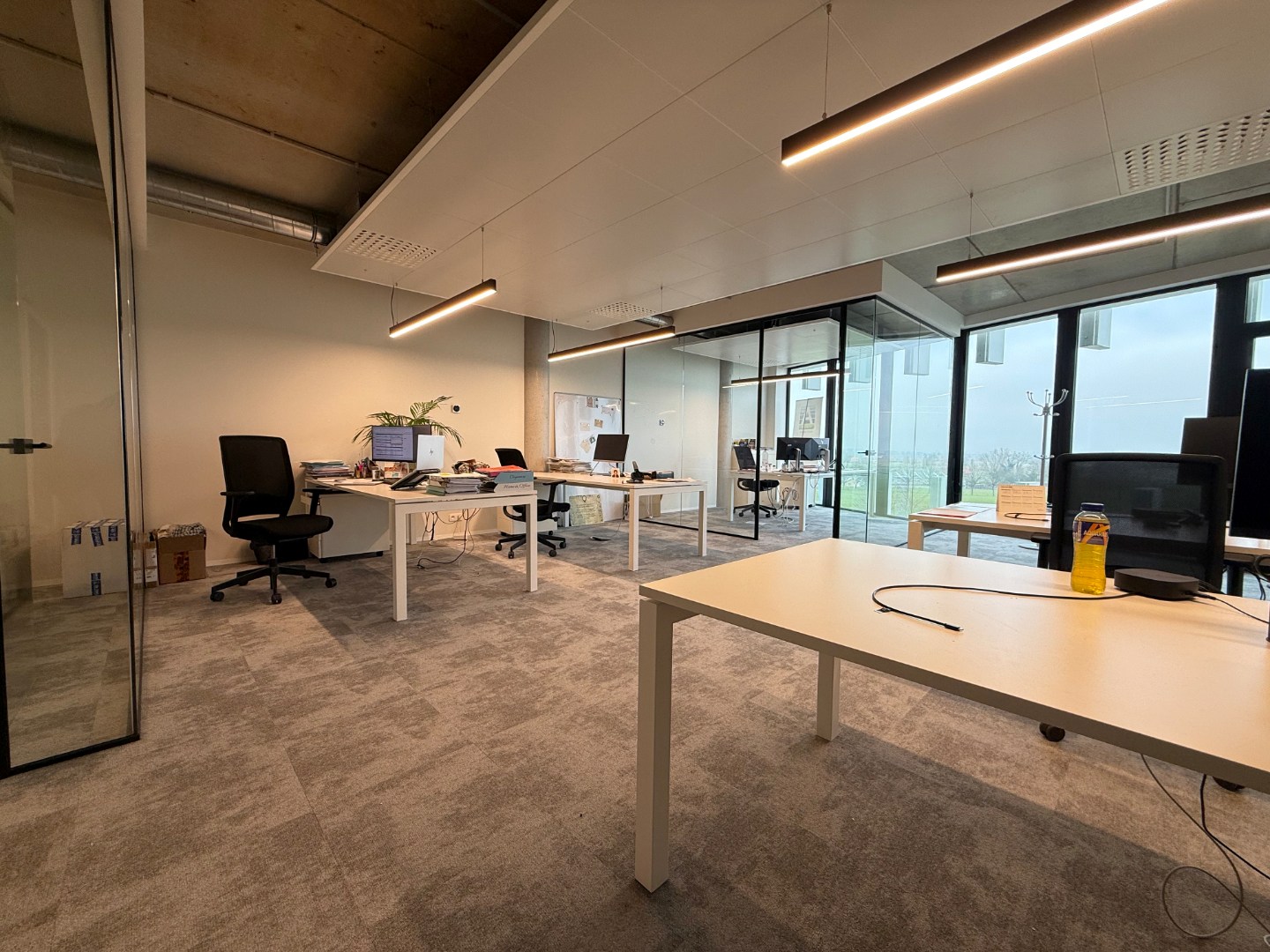 Commercial for rent in Tielt - photo 5