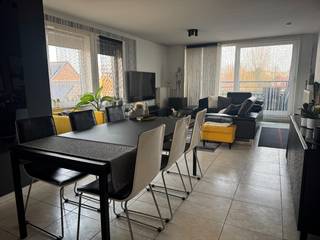 Appartement à louer à Lokeren