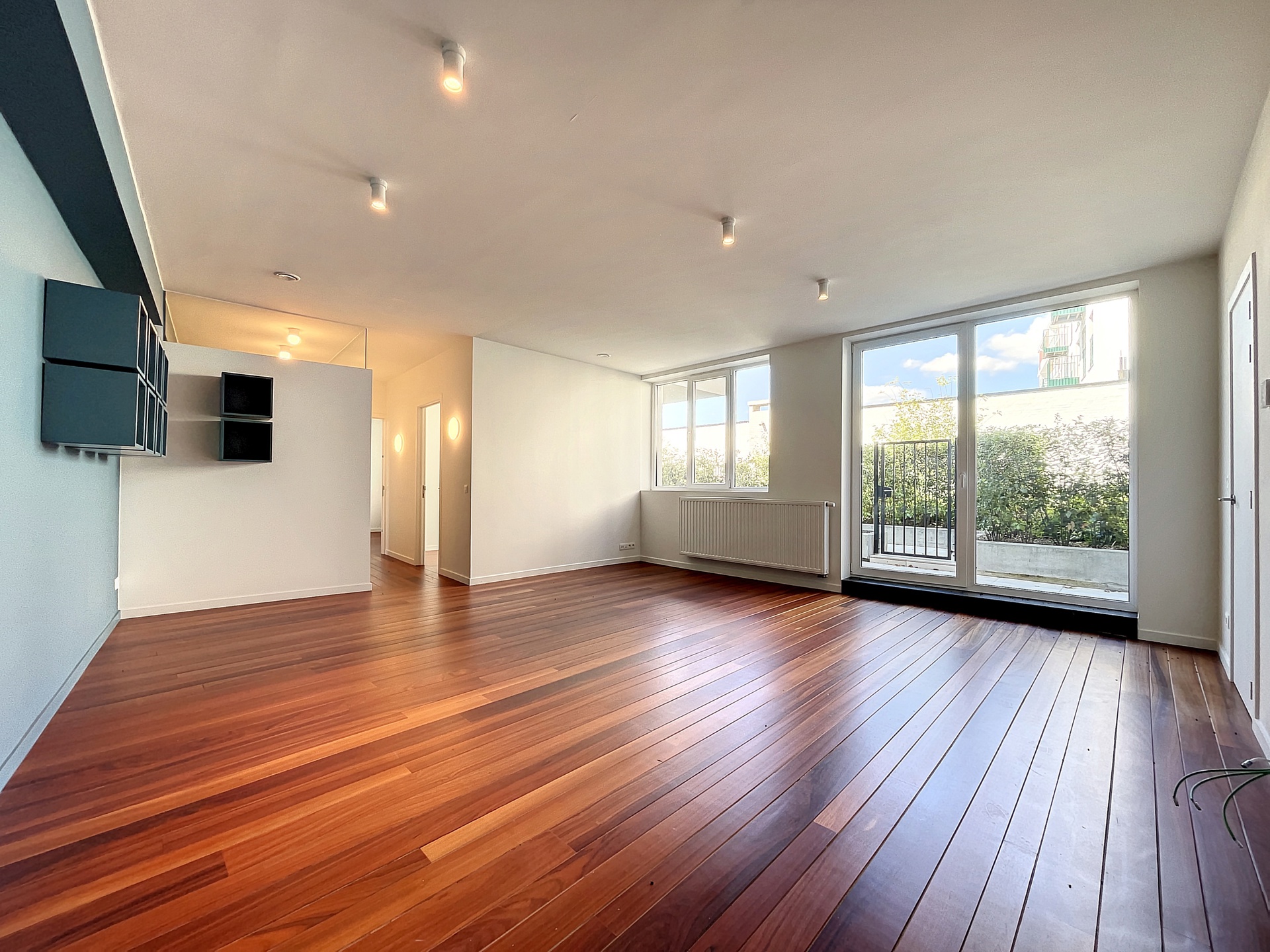 Luxueus 2 slaapkamer appartement in centrum Gent - foto 1