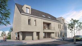 Apartment for sale in Kortemark