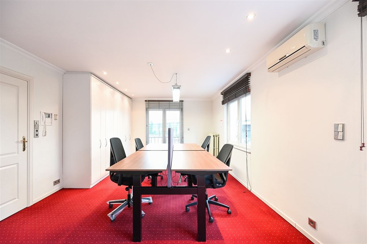 Commercial for rent in Brasschaat - photo 4