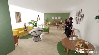 Karaktervol commercieel gebouw, gelegen in het hartje van het centrum van Dendermonde. Deze commerciële ruimte, gelegen op het gelijkvloers, heeft...