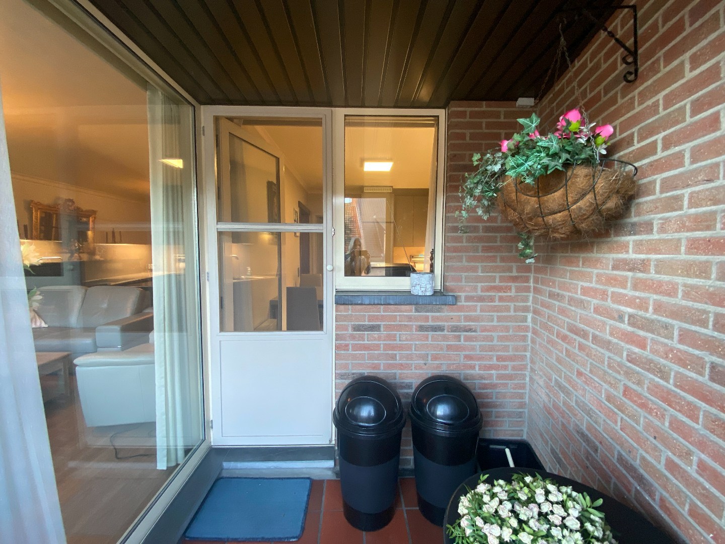 Verrassend ruim en stijlvol appartement met 3 slaapkamers in hartje Vijve! - foto 4