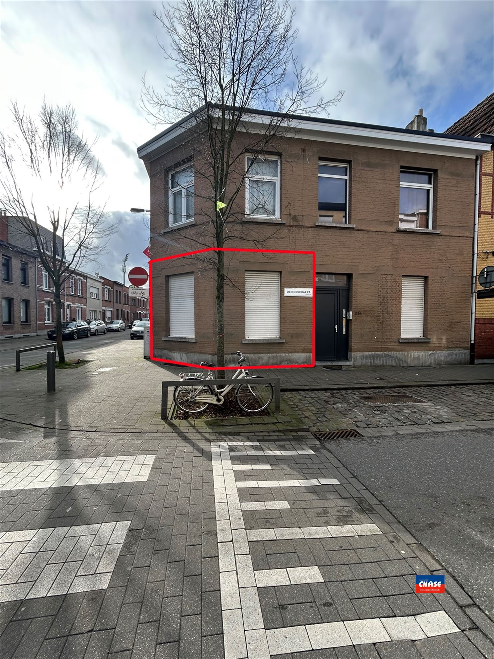 Appartement à Antwerpen