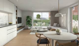 Apartment for sale in Boom