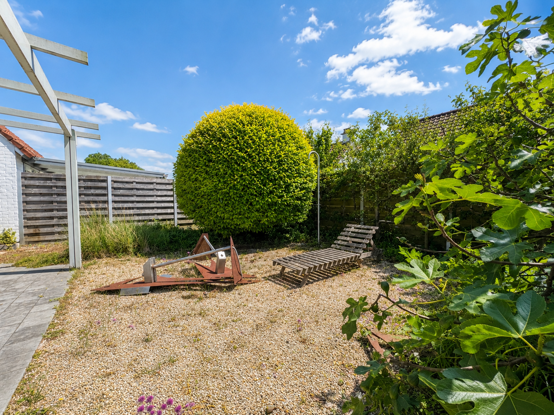 Vakantiewoning met zwembad en tennis in Duinhoek - foto 4
