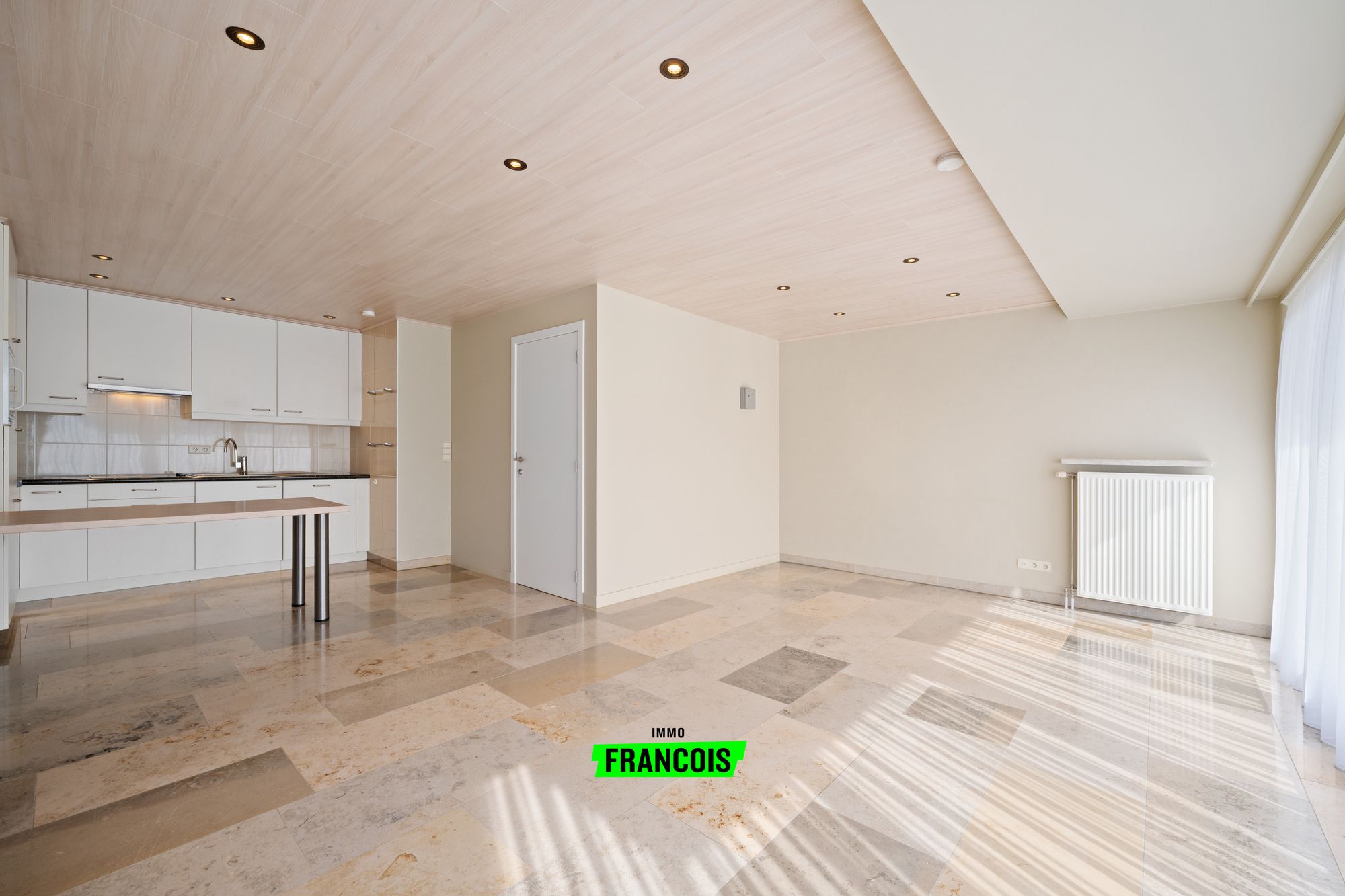 Appartement à vendre à Blankenberge avec 2 chambres - photo 5