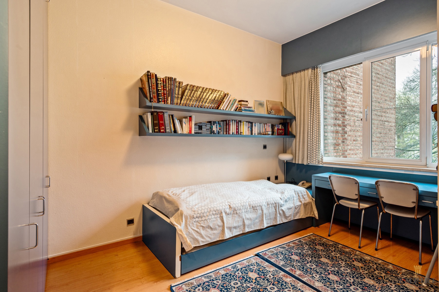 Appartement à vendre à Anvers avec 5 chambres - photo 5
