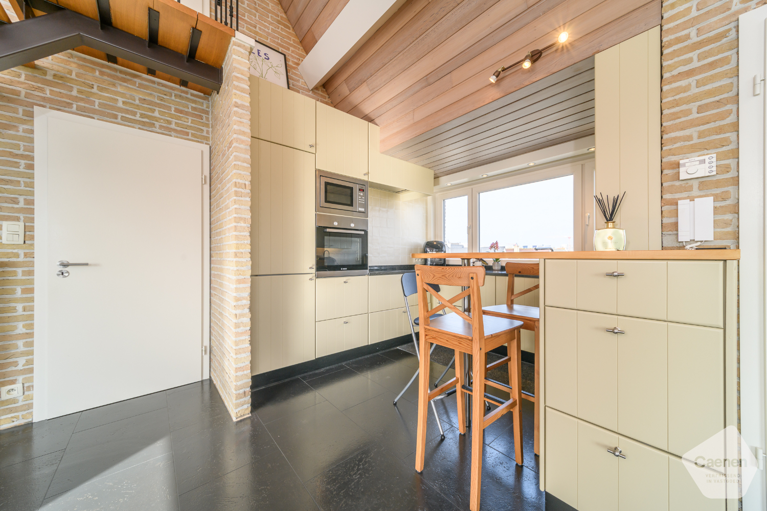 Instapklaar 2-slaapkamer appartement met uniek duinenzicht &amp; zuidgericht terras - photo 5