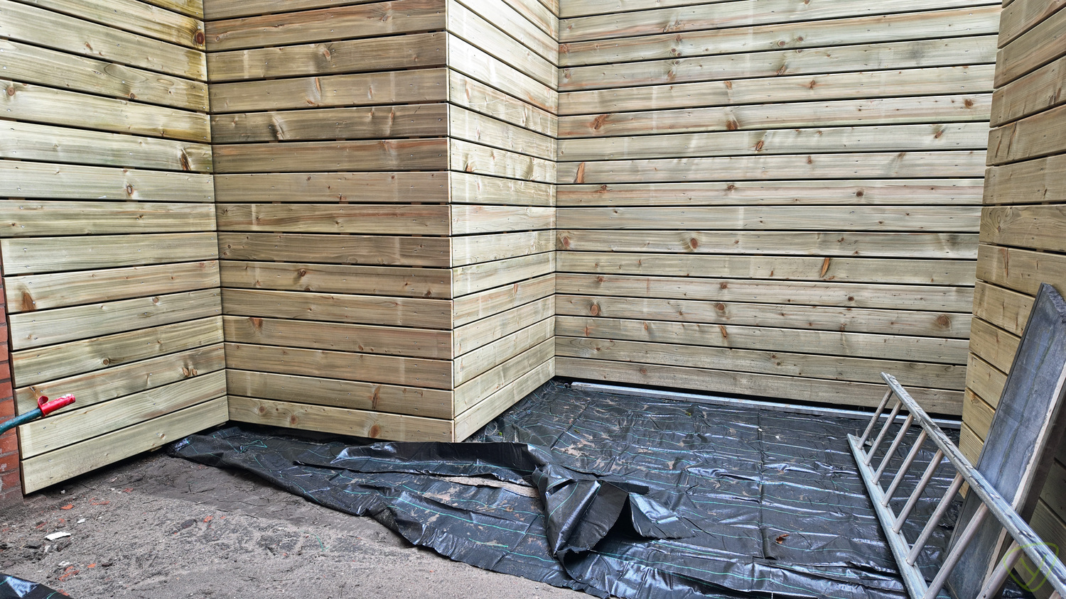 Maison à louer à Eeklo avec 1 chambre - photo 4