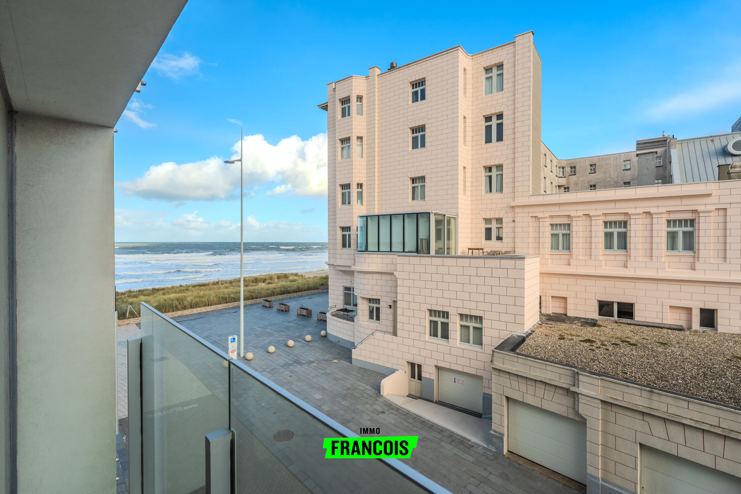 Appartement à vendre à Westende - photo 2