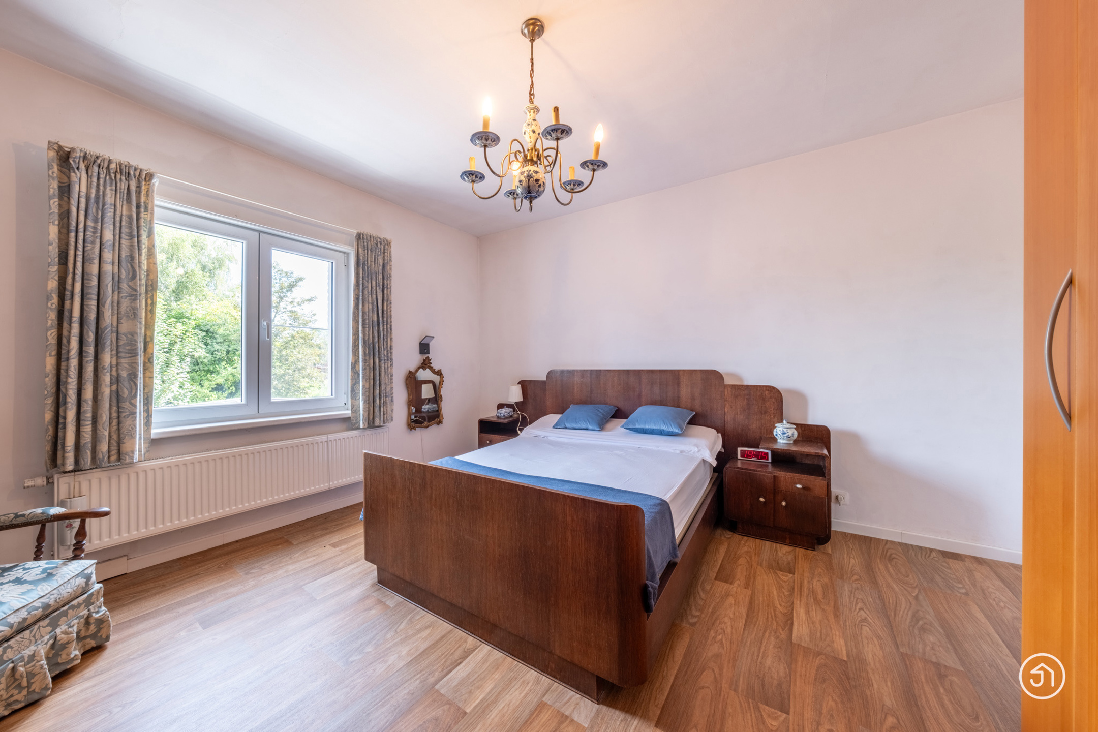 Instapklare woning in het centrum met zicht op water - foto 5