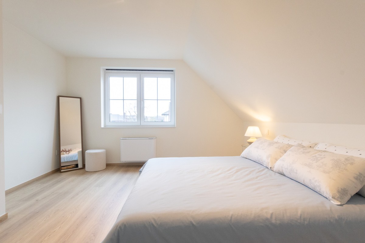 Halfopen woningen in Merelbeke aan verlaagd btw-tarief (6%) - photo 5