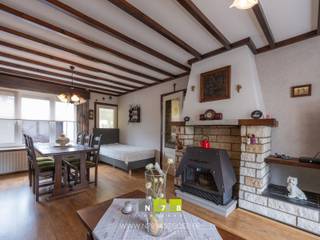 *IN OPTIE* HALFVRIJSTAANDE WONING MET 4 SLAAPKAMERS OP EEN PERCEEL VAN 6A47CA TE AS.ADRES- Nielerlaan 67, 3665 As.TROEVEN- Gelegen in een rustige...