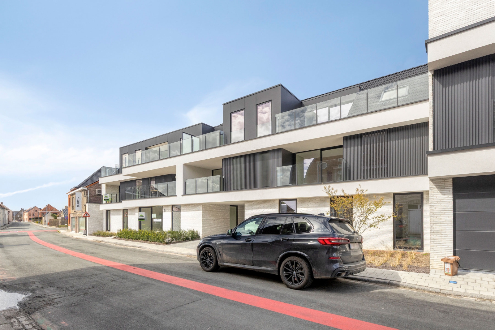 Residentie LEFEVRE - foto 2
