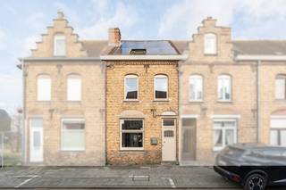 House for sale in Nieuwpoort