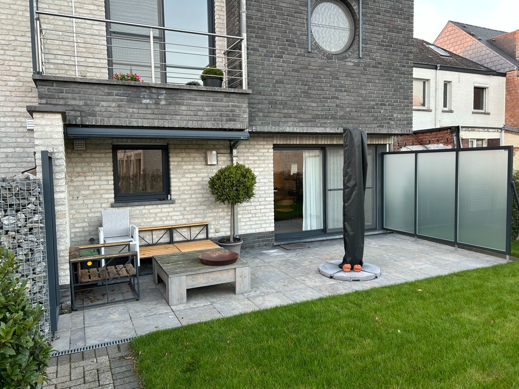 Apartment for rent in Onze-Lieve-Vrouw-Waver with 2 bedrooms - photo 1