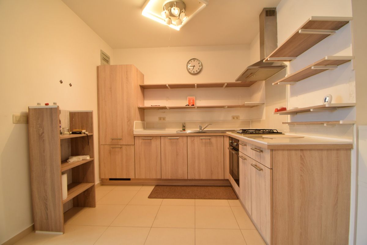 Eénslaapkamer appartement met kleine koer. - foto 5