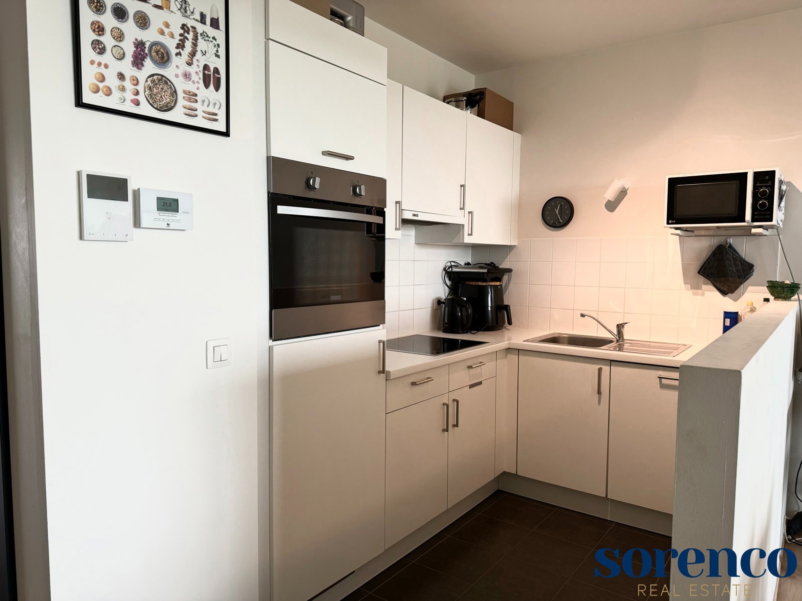 Appartement à louer à Borgerhout avec 2 chambres - photo 5