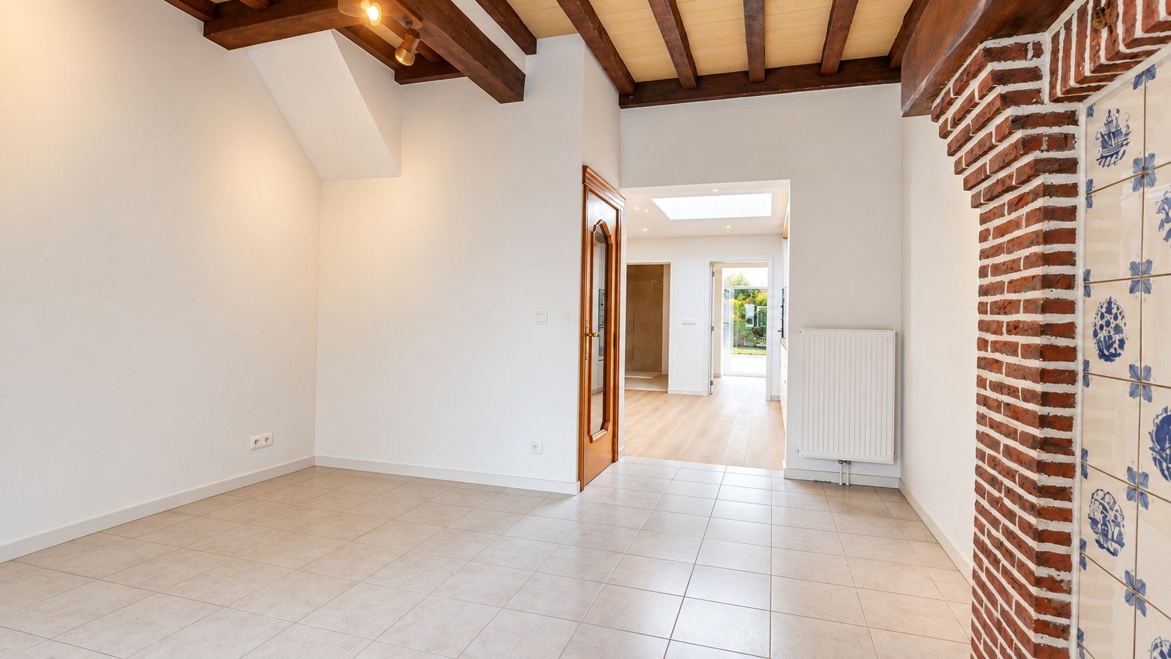 House for rent in Sint-Niklaas with 3 bedrooms - photo 5