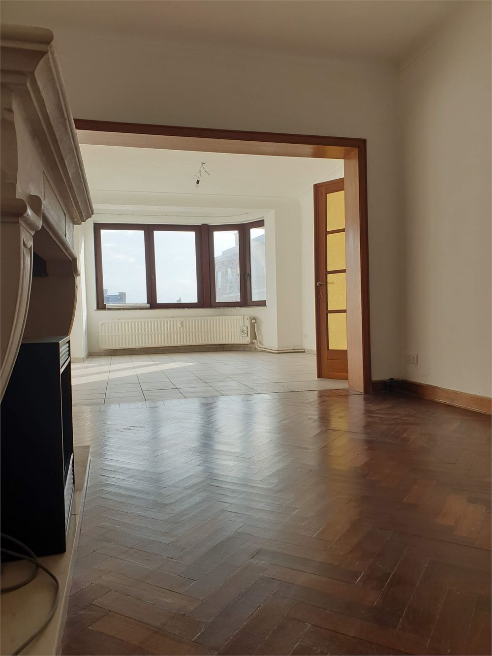 Mooi centraal gelegen appartement met 2 slaapkamers! - foto 5