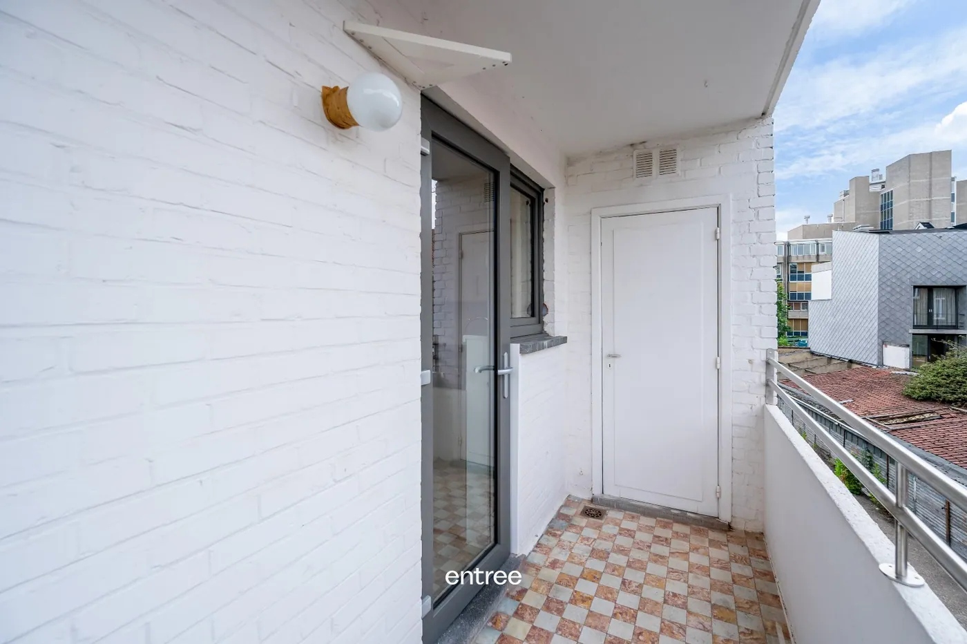 Apartment for rent in Ghent with 2 bedrooms - photo 4