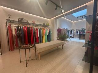Commercial à louer à Louvain