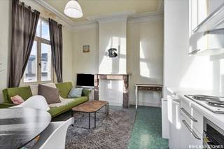 Appartement à louer à Anvers