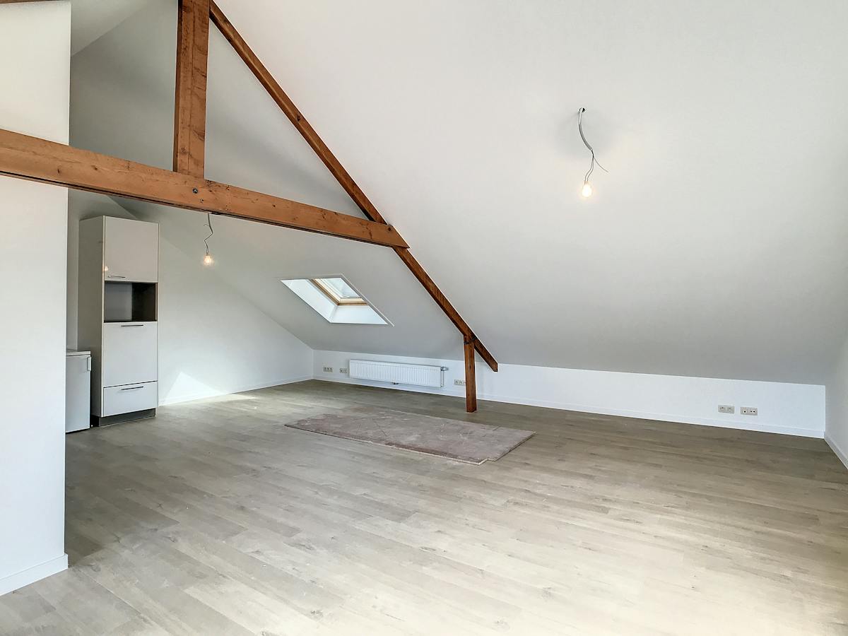 Appartement lumineux et économe en énergie à Vlamertinge - photo 4