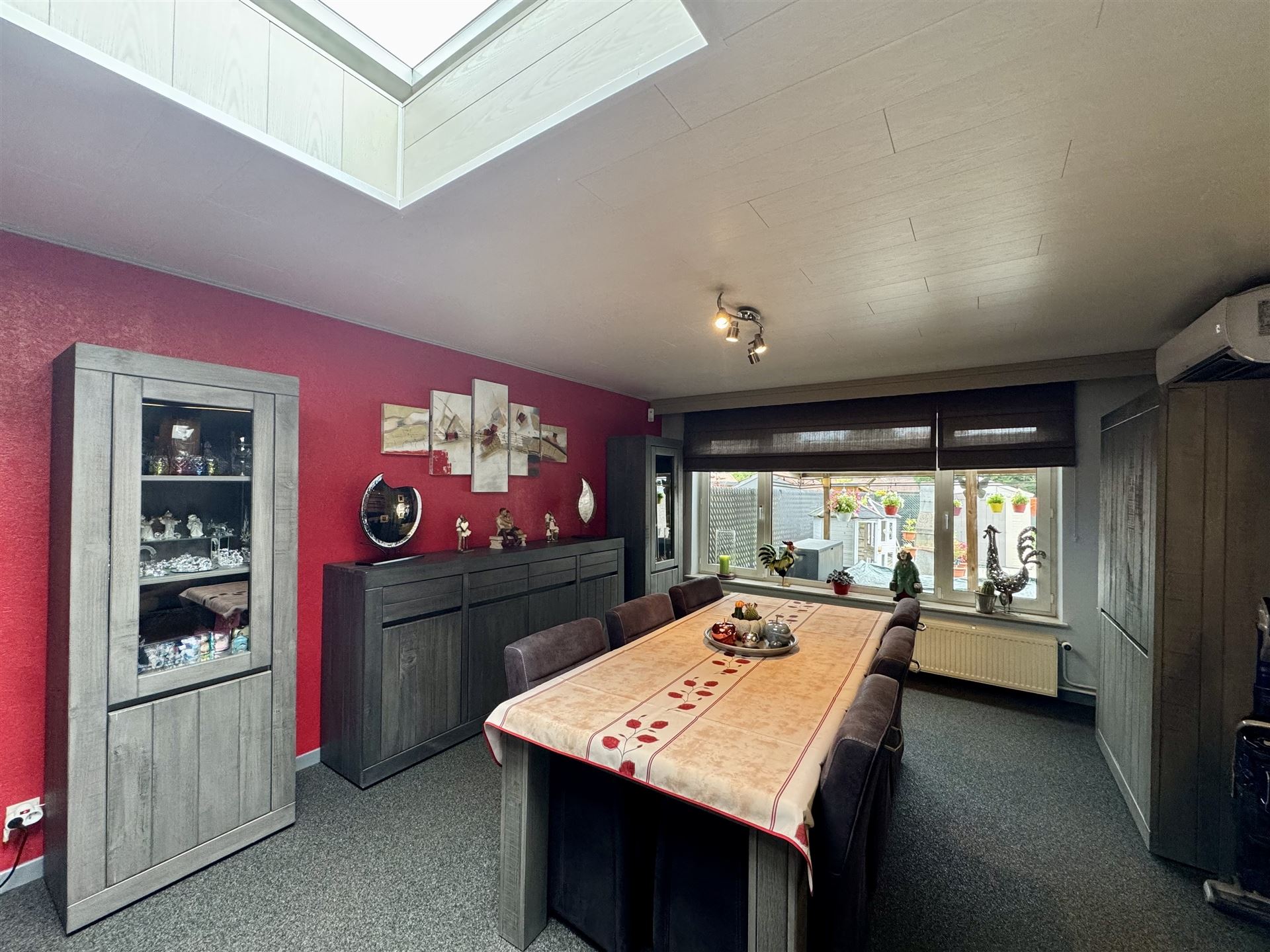 Instapklare halfopen mijnwerkerswoning te koop  - foto 5