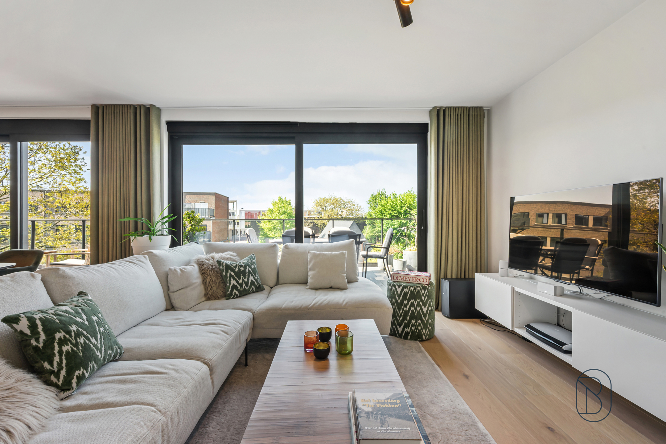 Apartment for sale in Waregem with 2 bedrooms - photo 5