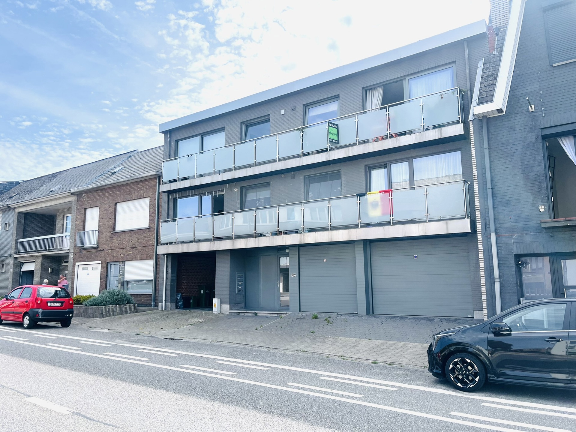 …